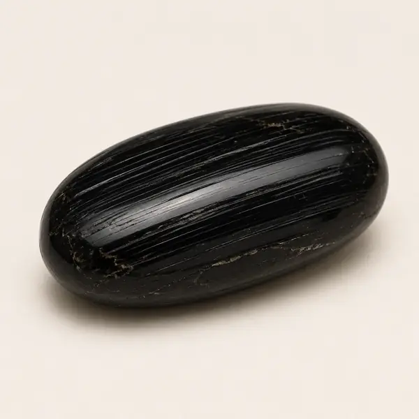 Turmalina negra