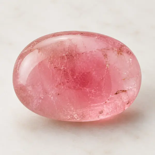 Turmalina rosa